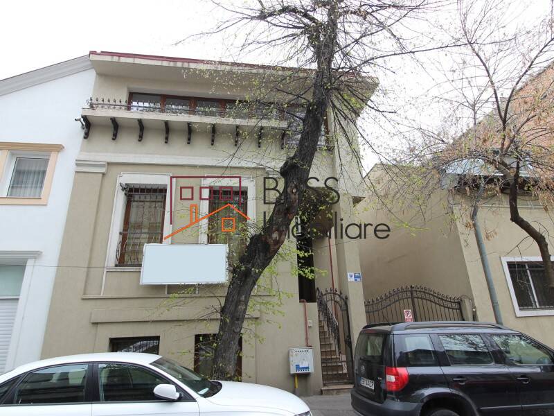 Vila de Inchiriat Dorobanti | Primaverii | Kiseleff | Aviatorilor - 5 Camere - ID:69913 | Bliss Imobiliare / Photo 18 - BLISS Imobiliare