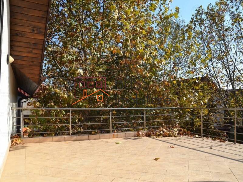 Vila de Inchiriat Iancu Nicolae | Pipera - 6 Camere - ID:65502 | Bliss Imobiliare / Photo 13 - BLISS Imobiliare