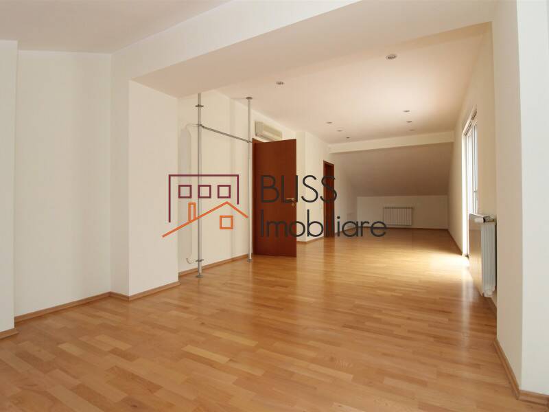 Villa for Sale Iancu Nicolae | Pipera, Bucharest / Ilfov - 5 Bedroom - ID:45426 | Bliss Imobiliare / Photo 14 - BLISS Imobiliare