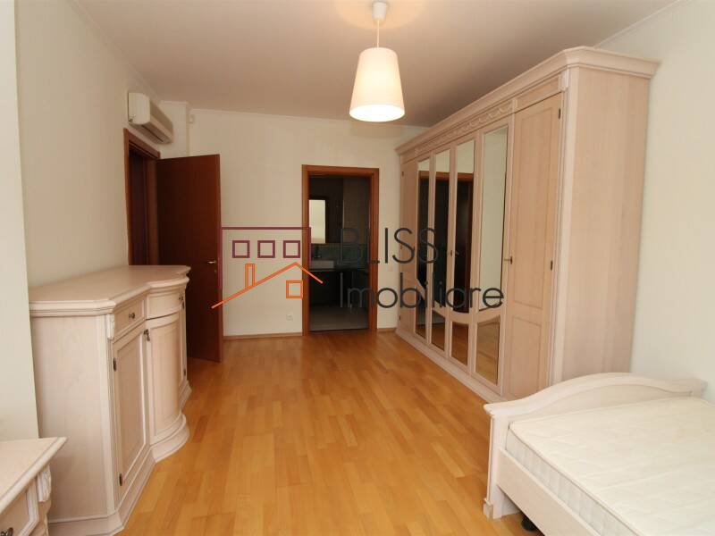 Vila de Vanzare Iancu Nicolae | Pipera - 10 Camere - ID:45426 | Bliss Imobiliare / Photo 17 - BLISS Imobiliare