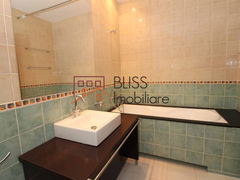 Vila de Vanzare Iancu Nicolae | Pipera - 10 Camere - ID:45426 | Bliss Imobiliare / Photo 28 - BLISS Imobiliare