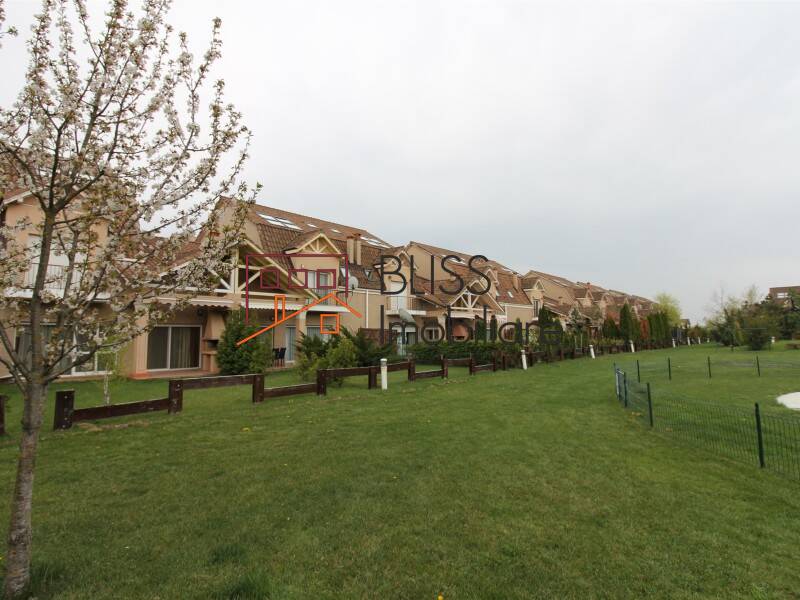 Vila de Vanzare Iancu Nicolae | Pipera - 10 Camere - ID:45426 | Bliss Imobiliare / Photo 46 - BLISS Imobiliare