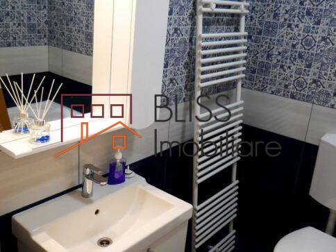Apartament de Inchiriat Plaza Romania - 2 Camere - ID:70084 | Bliss Imobiliare / Photo 8 - BLISS Imobiliare
