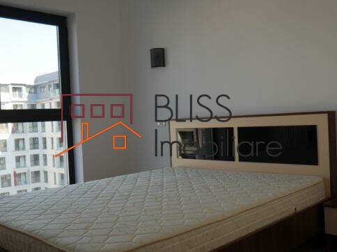 Apartment for Rent Plaza Romania, Bucharest - 1 Bedroom - ID:70084 | Bliss Imobiliare / Photo 6 - BLISS Imobiliare