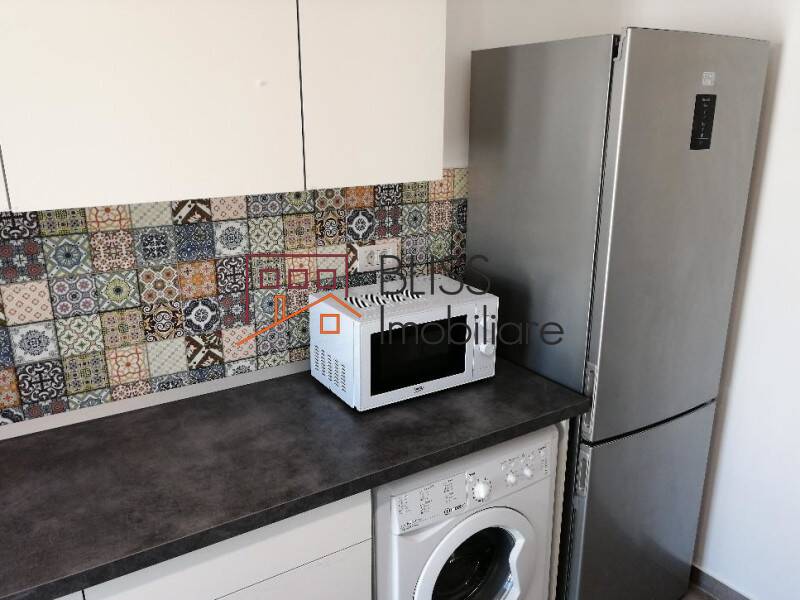 Apartment for Rent Plaza Romania, Bucharest - 1 Bedroom - ID:70084 | Bliss Imobiliare / Photo 4 - BLISS Imobiliare