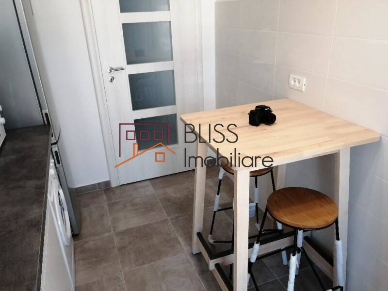 Apartament de Inchiriat Plaza Romania - 2 Camere - ID:70084 | Bliss Imobiliare / Photo 5 - BLISS Imobiliare