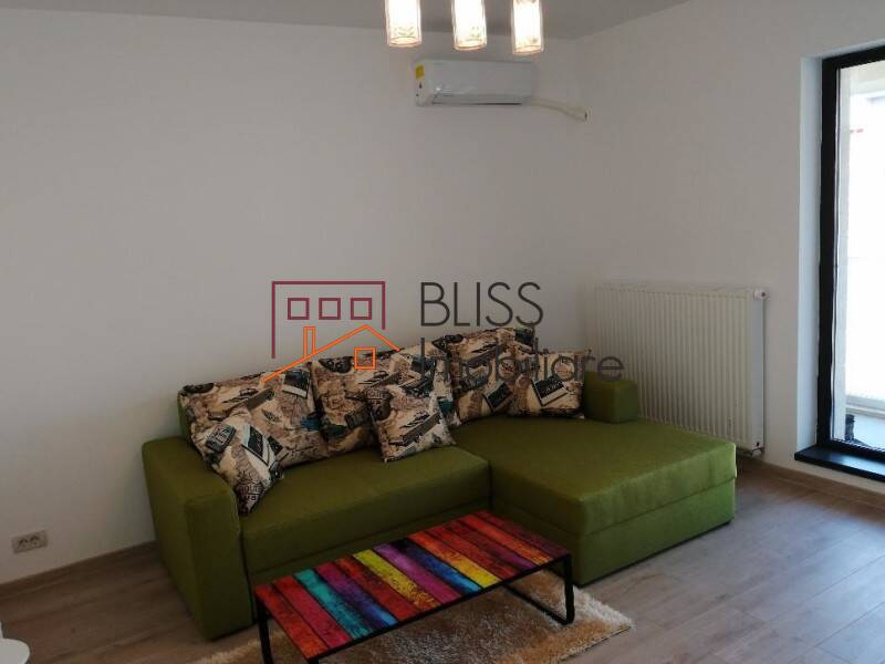 Apartament de Inchiriat Plaza Romania - 2 Camere - ID:70084 | Bliss Imobiliare / Photo 2 - BLISS Imobiliare