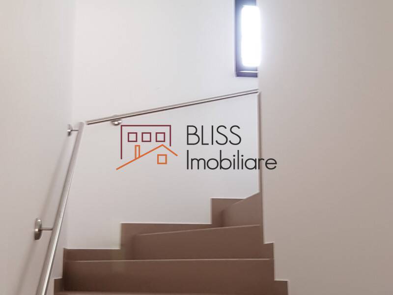 Vila Cu 6 Camere Iancu Nicolae Pipera | Bliss Imobiliare / Photo 12 - BLISS Imobiliare