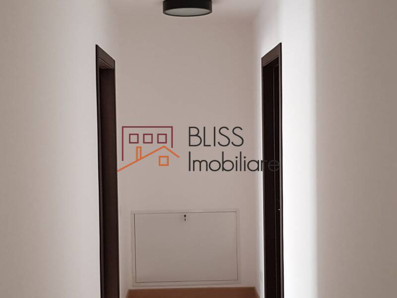5 Bedroom Villa Iancu Nicolae Pipera Area, Bucharest / Ilfov | Bliss Imobiliare / Photo 13 - BLISS Imobiliare
