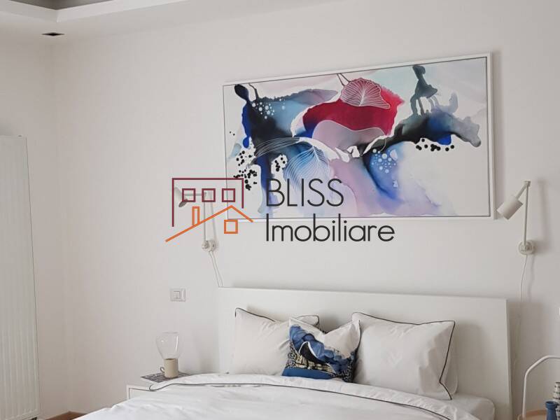 Vila Cu 6 Camere Iancu Nicolae Pipera | Bliss Imobiliare / Photo 15 - BLISS Imobiliare