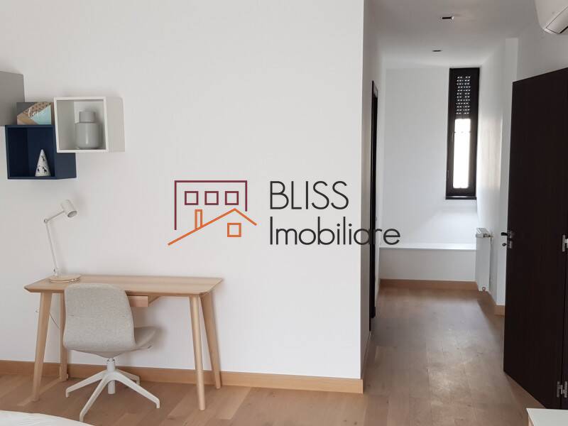 5 Bedroom Villa Iancu Nicolae Pipera Area, Bucharest / Ilfov | Bliss Imobiliare / Photo 17 - BLISS Imobiliare