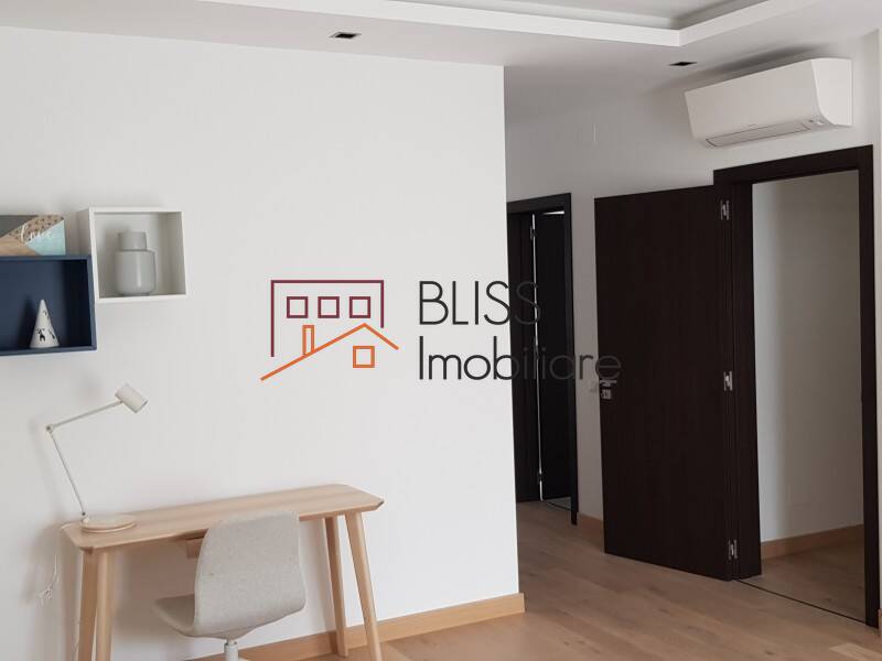 Vila Cu 6 Camere Iancu Nicolae Pipera | Bliss Imobiliare / Photo 18 - BLISS Imobiliare