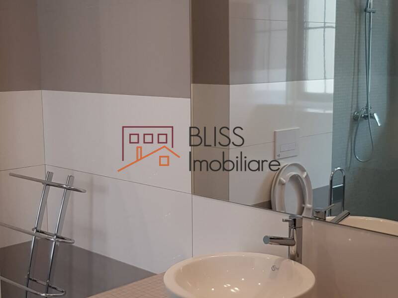 Vila Cu 6 Camere Iancu Nicolae Pipera | Bliss Imobiliare / Photo 22 - BLISS Imobiliare