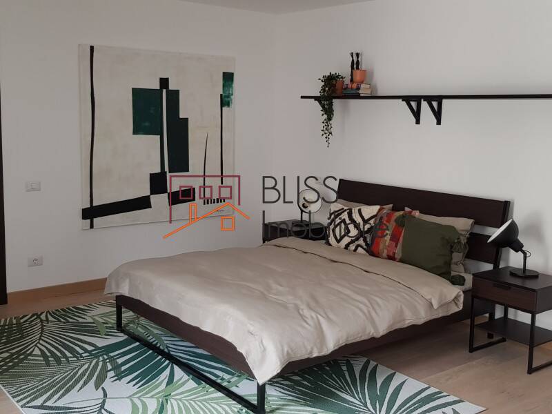 Vila Cu 6 Camere Iancu Nicolae Pipera | Bliss Imobiliare / Photo 31 - BLISS Imobiliare