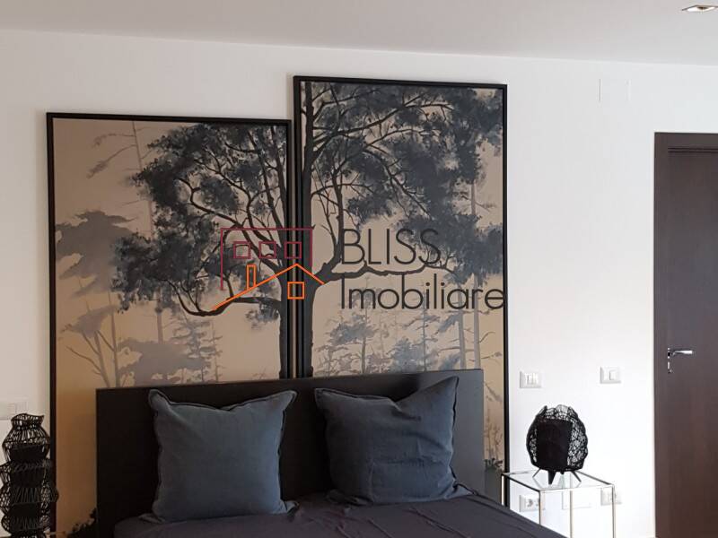 5 Bedroom Villa Iancu Nicolae Pipera Area, Bucharest / Ilfov | Bliss Imobiliare / Photo 37 - BLISS Imobiliare