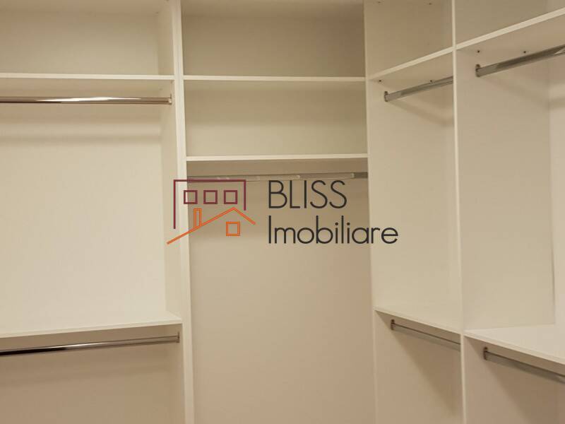 5 Bedroom Villa Iancu Nicolae Pipera Area, Bucharest / Ilfov | Bliss Imobiliare / Photo 26 - BLISS Imobiliare