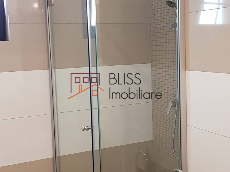 Vila Cu 6 Camere Iancu Nicolae Pipera | Bliss Imobiliare / Photo 28 - BLISS Imobiliare