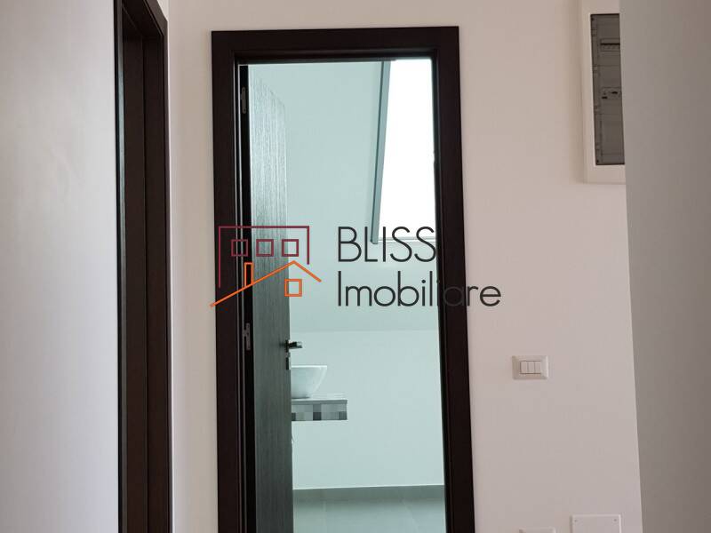 Vila Cu 6 Camere Iancu Nicolae Pipera | Bliss Imobiliare / Photo 39 - BLISS Imobiliare