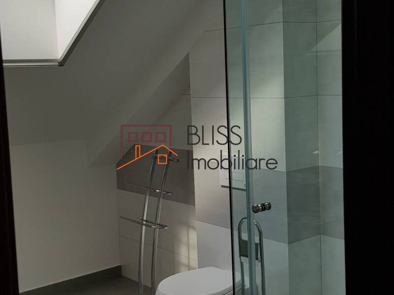 5 Bedroom Villa Iancu Nicolae Pipera Area, Bucharest / Ilfov | Bliss Imobiliare / Photo 41 - BLISS Imobiliare