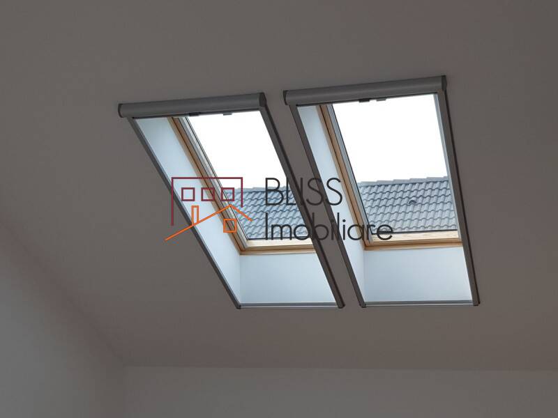 5 Bedroom Villa Iancu Nicolae Pipera Area, Bucharest / Ilfov | Bliss Imobiliare / Photo 43 - BLISS Imobiliare