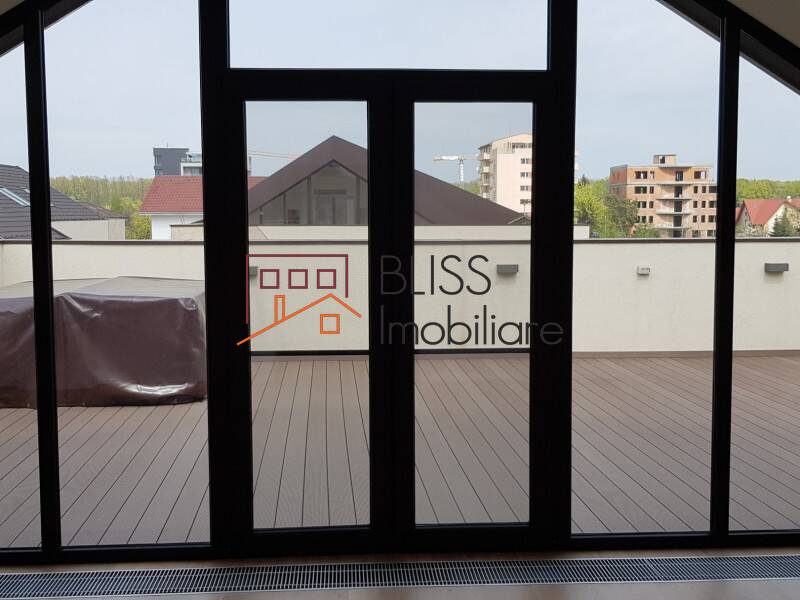 Vila Cu 6 Camere Iancu Nicolae Pipera | Bliss Imobiliare / Photo 44 - BLISS Imobiliare