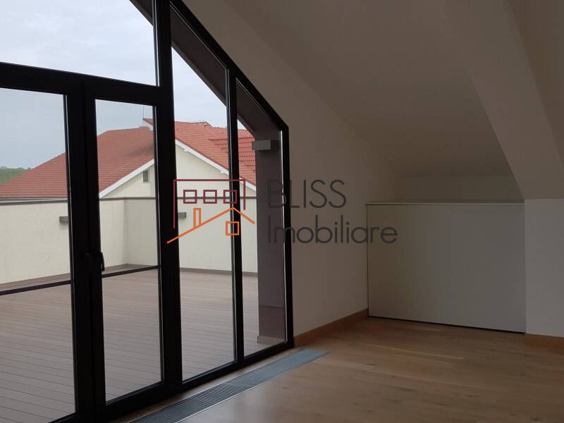 Vila Cu 6 Camere Iancu Nicolae Pipera | Bliss Imobiliare / Photo 45 - BLISS Imobiliare