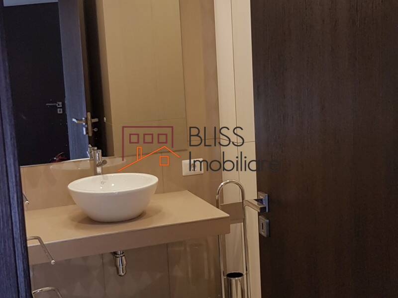 Vila Cu 6 Camere Iancu Nicolae Pipera | Bliss Imobiliare / Photo 6 - BLISS Imobiliare