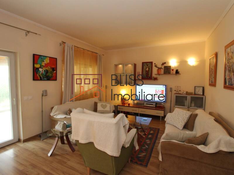 Vila Mobilata Cu 3 Camere Iancu Nicolae | Bliss Imobiliare / Photo 2 - BLISS Imobiliare