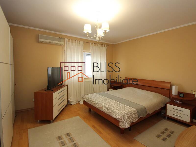 Vila Mobilata Cu 3 Camere Iancu Nicolae | Bliss Imobiliare / Photo 6 - BLISS Imobiliare