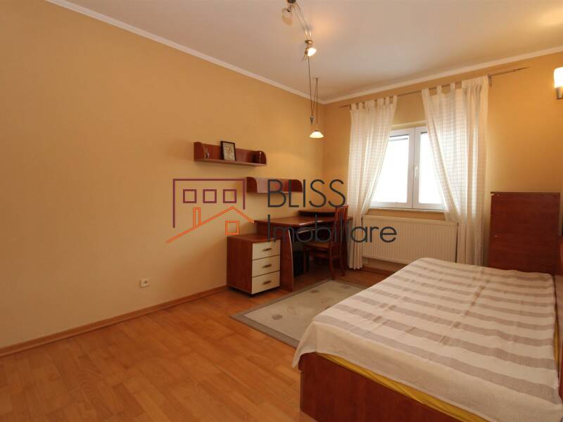 2 Bedroom Furnished Villa Iancu Nicolae, Bucharest / Ilfov | Bliss Imobiliare / Photo 7 - BLISS Imobiliare