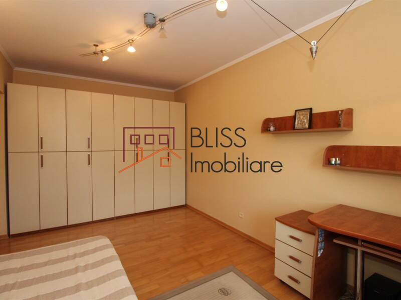 Vila Mobilata Cu 3 Camere Iancu Nicolae | Bliss Imobiliare / Photo 8 - BLISS Imobiliare