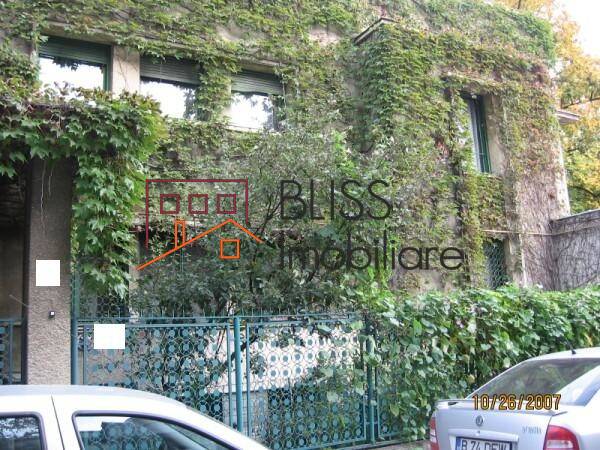 Apartament de Vanzare Dorobanti | Primaverii | Kiseleff | Aviatorilor - 4 Camere - ID:7701 | Bliss Imobiliare / Photo 1 - BLISS Imobiliare