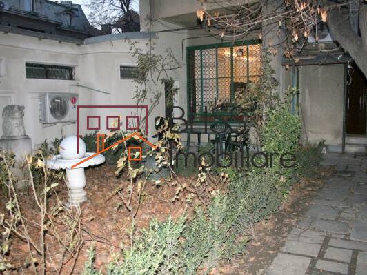 Apartment for Sale Dorobanti | Primaverii | Kiseleff | Aviatorilor, Bucharest - 2 Bedroom - ID:7701 | Bliss Imobiliare / Photo 3 - BLISS Imobiliare