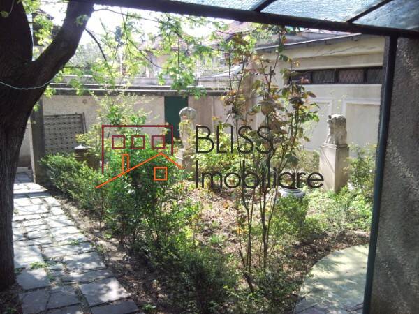 Apartment for Sale Dorobanti | Primaverii | Kiseleff | Aviatorilor, Bucharest - 2 Bedroom - ID:7701 | Bliss Imobiliare / Photo 4 - BLISS Imobiliare