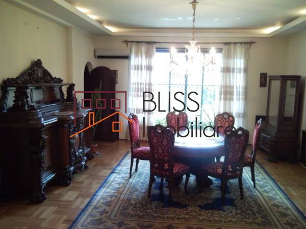 Apartament de Vanzare Dorobanti | Primaverii | Kiseleff | Aviatorilor - 4 Camere - ID:7701 | Bliss Imobiliare / Photo 5 - BLISS Imobiliare