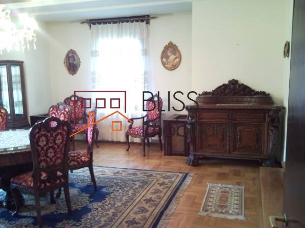 Apartament de Vanzare Dorobanti | Primaverii | Kiseleff | Aviatorilor - 4 Camere - ID:7701 | Bliss Imobiliare / Photo 7 - BLISS Imobiliare