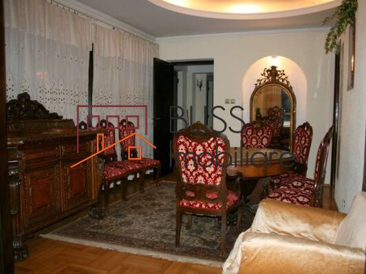 Apartment for Sale Dorobanti | Primaverii | Kiseleff | Aviatorilor, Bucharest - 2 Bedroom - ID:7701 | Bliss Imobiliare / Photo 8 - BLISS Imobiliare