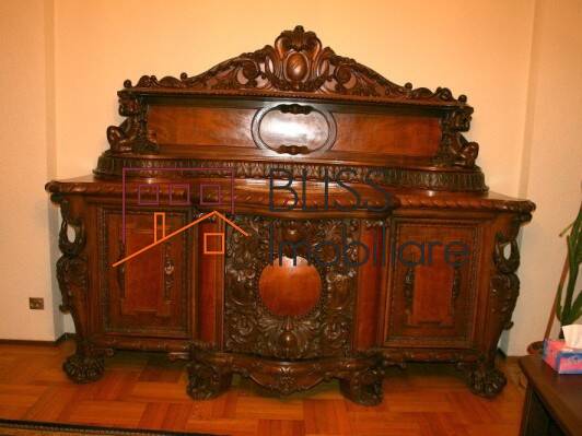 Apartament de Vanzare Dorobanti | Primaverii | Kiseleff | Aviatorilor - 4 Camere - ID:7701 | Bliss Imobiliare / Photo 9 - BLISS Imobiliare