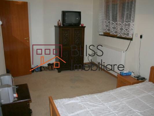 Apartment for Sale Dorobanti | Primaverii | Kiseleff | Aviatorilor, Bucharest - 2 Bedroom - ID:7701 | Bliss Imobiliare / Photo 11 - BLISS Imobiliare