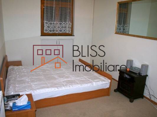 Apartament de Vanzare Dorobanti | Primaverii | Kiseleff | Aviatorilor - 4 Camere - ID:7701 | Bliss Imobiliare / Photo 12 - BLISS Imobiliare