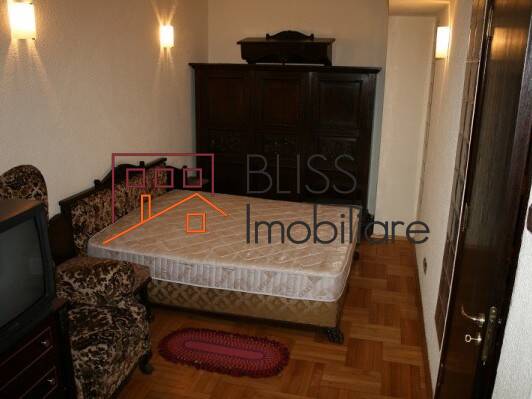 Apartament de Vanzare Dorobanti | Primaverii | Kiseleff | Aviatorilor - 4 Camere - ID:7701 | Bliss Imobiliare / Photo 13 - BLISS Imobiliare