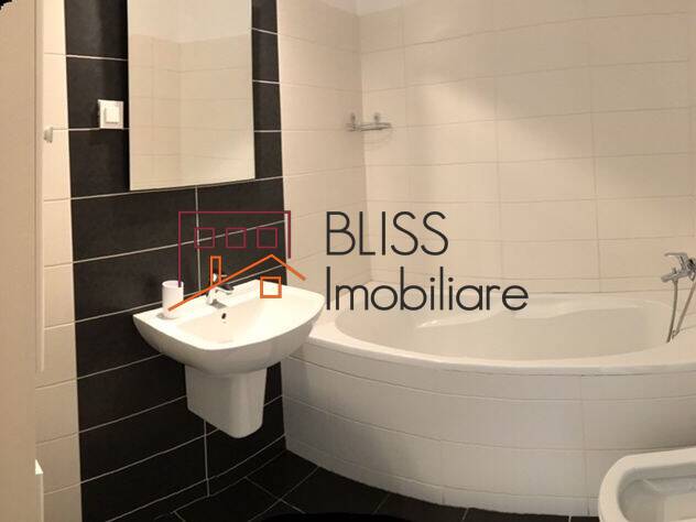 Apartment for Rent Iancu Nicolae | Pipera, Bucharest / Ilfov - 1 Bedroom - ID:70189 | Bliss Imobiliare / Photo 8 - BLISS Imobiliare