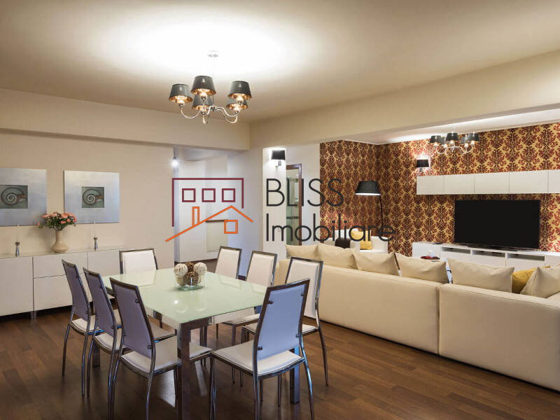Apartament Penthouse de Inchiriat Plevnei - 2 Camere - ID:70275 | Bliss Imobiliare / Photo 6 - BLISS Imobiliare