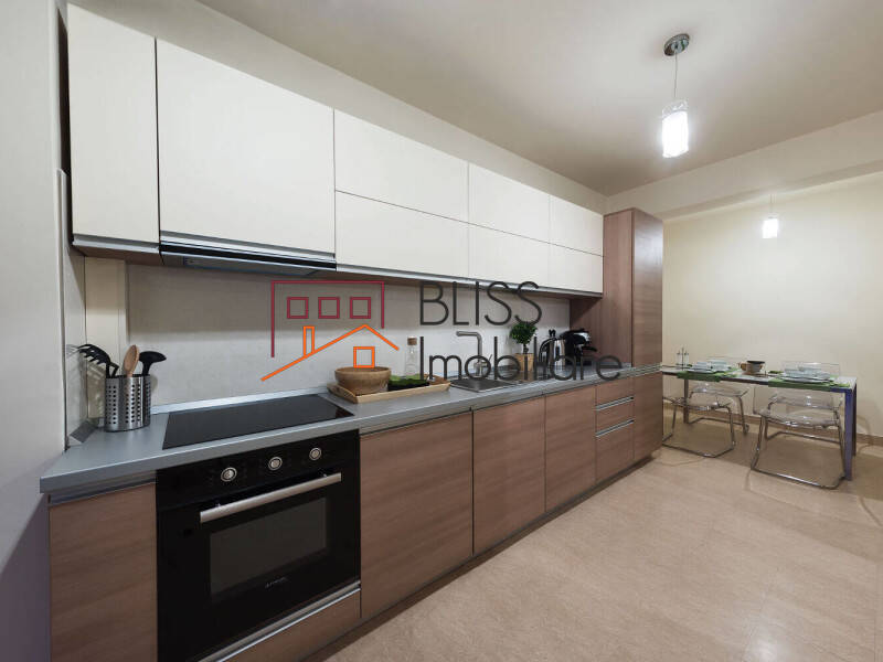 Apartament Penthouse de Inchiriat Plevnei - 2 Camere - ID:70275 | Bliss Imobiliare / Photo 10 - BLISS Imobiliare