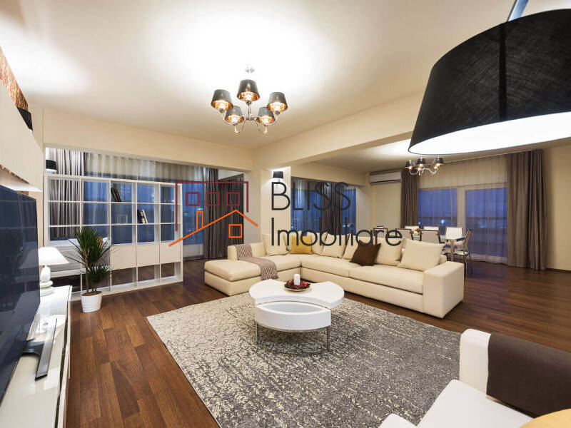 Apartament Penthouse de Inchiriat Plevnei - 2 Camere - ID:70275 | Bliss Imobiliare / Photo 5 - BLISS Imobiliare