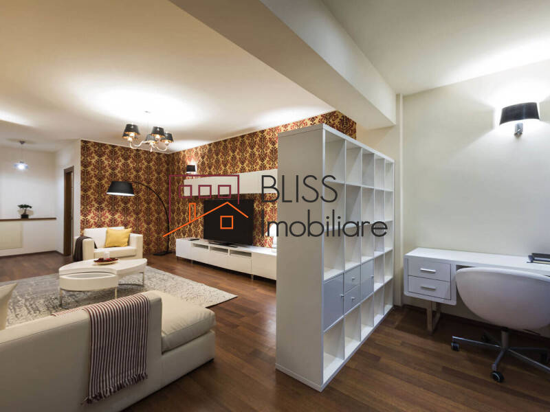 Apartament Penthouse de Inchiriat Plevnei - 2 Camere - ID:70275 | Bliss Imobiliare / Photo 8 - BLISS Imobiliare