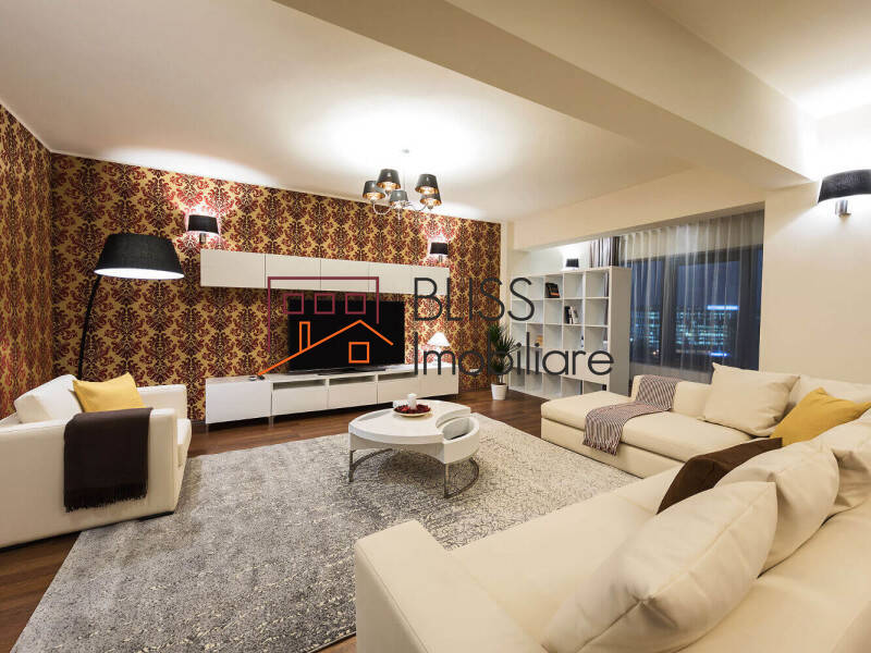 Apartament Penthouse de Inchiriat Plevnei - 2 Camere - ID:70275 | Bliss Imobiliare / Photo 7 - BLISS Imobiliare