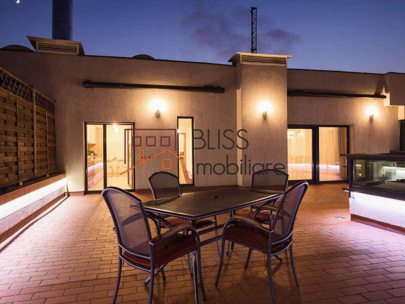 Apartament Penthouse de Inchiriat Plevnei - 2 Camere - ID:70275 | Bliss Imobiliare / Photo 4 - BLISS Imobiliare