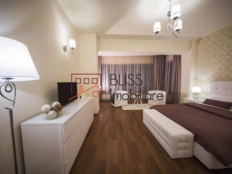 Apartament Penthouse de Inchiriat Plevnei - 2 Camere - ID:70275 | Bliss Imobiliare / Photo 12 - BLISS Imobiliare