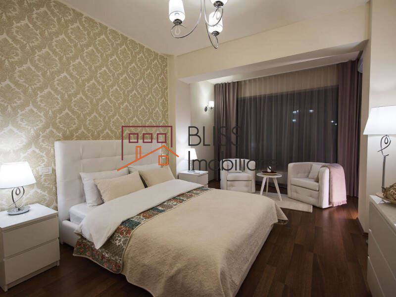 Apartament Penthouse de Inchiriat Plevnei - 2 Camere - ID:70275 | Bliss Imobiliare / Photo 16 - BLISS Imobiliare